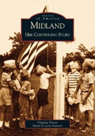 Tapa de Midland