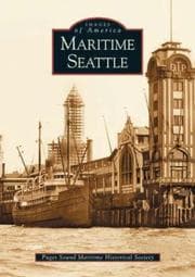 Tapa de Maritime Seattle    (WA)