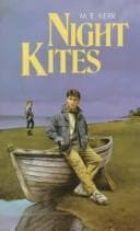Tapa de Night Kites (Harper Keypoint Book)