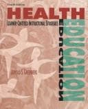 Tapa de Health education