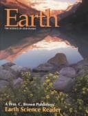 Tapa de Earth