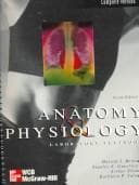Tapa de Anatomy & physiology laboratory textbook