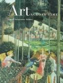 Tapa de Art across time