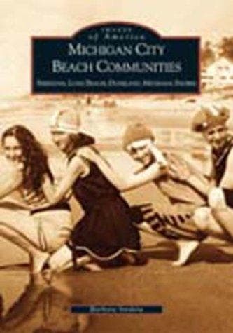 Tapa de Michigan City beach communities