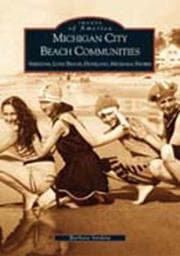 Tapa de Michigan City beach communities