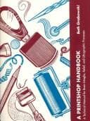Tapa de A printshop handbook