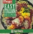 Tapa de Easy Italian recipes