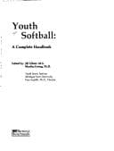 Tapa de Youth softball