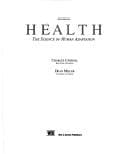 Tapa de Health