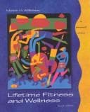 Tapa de Lifetime fitness and wellness