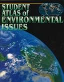 Tapa de Student Atlas of Environmental Issues