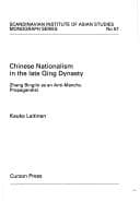 Tapa de China's Ibsen