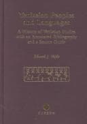 Tapa de Yeniseian Peoples and Languages