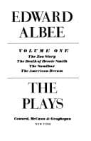 Tapa de The Plays Volume 1