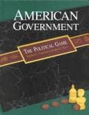 Tapa de American government
