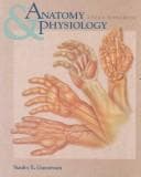 Tapa de Anatomy and Physiology Text-Workbook