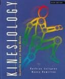 Tapa de Kinesiology