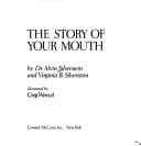 Tapa de The story of your mouth