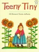 Tapa de Teeny Tiny