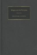 Tapa de Religion and the Workplace