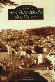 Tapa de San Francisco's Noe Valley