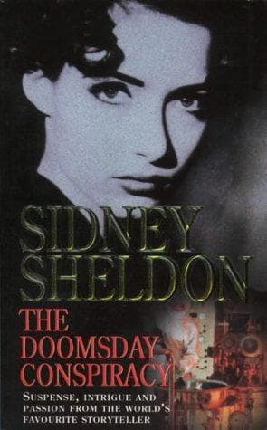 Tapa de Doomsday Conspirancy, the