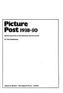 Tapa de Picture Post, 1938-50