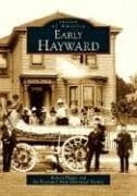 Tapa de Early Hayward
