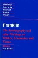 Tapa de Franklin