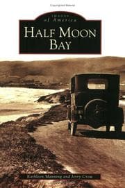 Tapa de Half Moon Bay