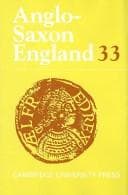 Tapa de Anglo-Saxon England