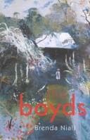 Tapa de The Boyds