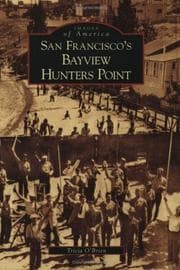 Tapa de San Francisco's Bayview Hunters Point
