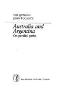 Tapa de Australia and Argentina on Parallel Paths