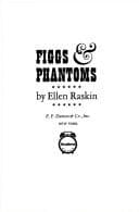 Tapa de Figgs and Phantoms