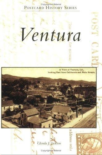 Tapa de Ventura  (CA)