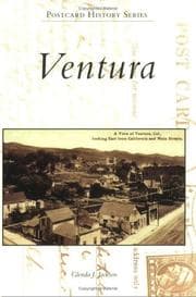 Tapa de Ventura  (CA)