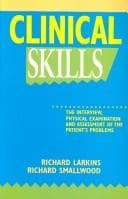 Tapa de Clinical skills