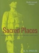 Tapa de Sacred Places