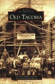 Tapa de Old Tacoma