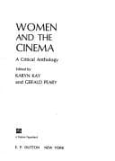 Tapa de Women and the cinema