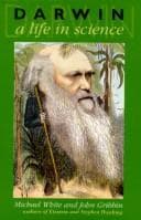 Tapa de Darwin
