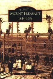 Tapa de Mount Pleasant, 1854-1954
