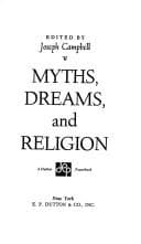 Tapa de Myths, Dreams, Religions