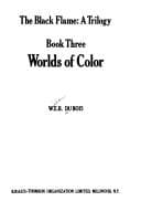 Tapa de Worlds of color