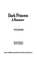 Tapa de Dark princess