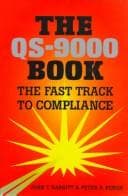 Tapa de The QS-9000 book