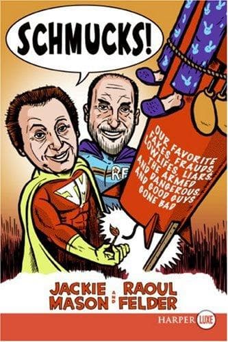 Tapa de Schmucks!