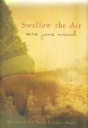Tapa de Swallow the Air (Black Australian Writing)