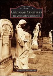Tapa de Cincinnati cemeteries